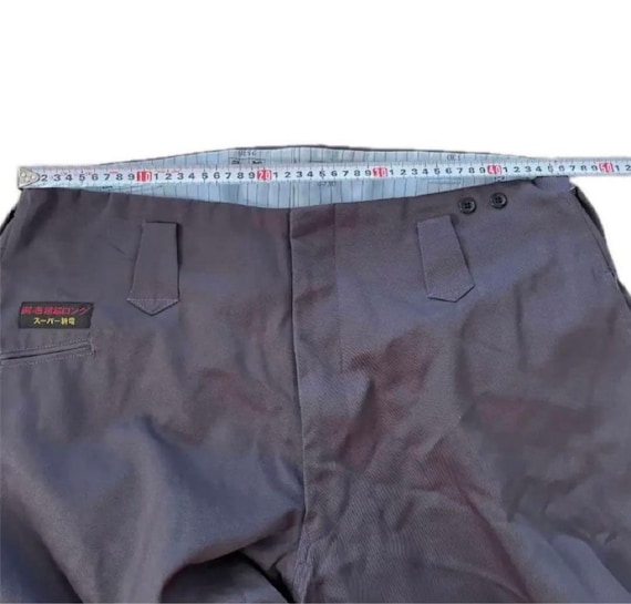 Toraichi Nikkapokka, Tobishoku Work Pants, Ninjya Pants