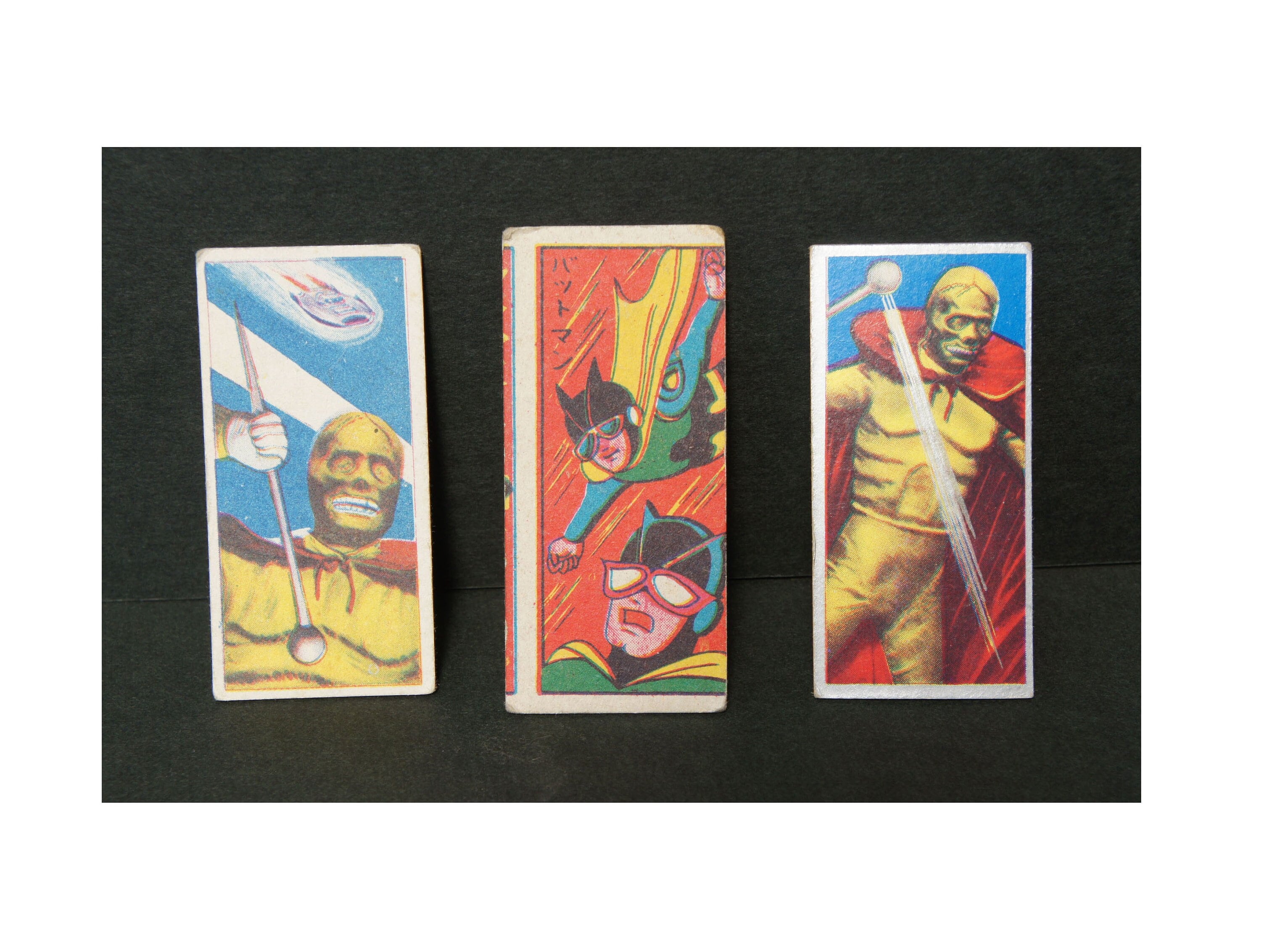 Menko Cards - Etsy