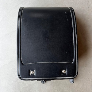 Randoseru, Cowhide Leather Randoseru, school Bag Randoseru, Japanese Randoseru, Brown backpack, lightweight Randoseru, lightweight backpack,