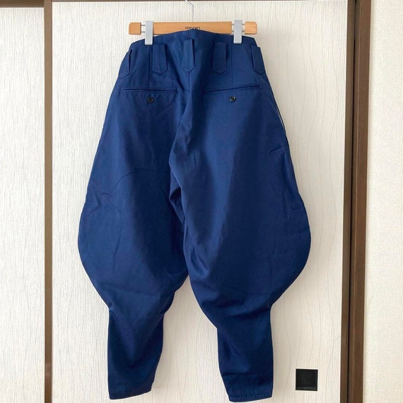 パンツ Tatsutaka Nomoto TIPIKE Muskie pantsL Toraichi Nikkapokka, Tobishoku Work Pants, Ninjya Pants