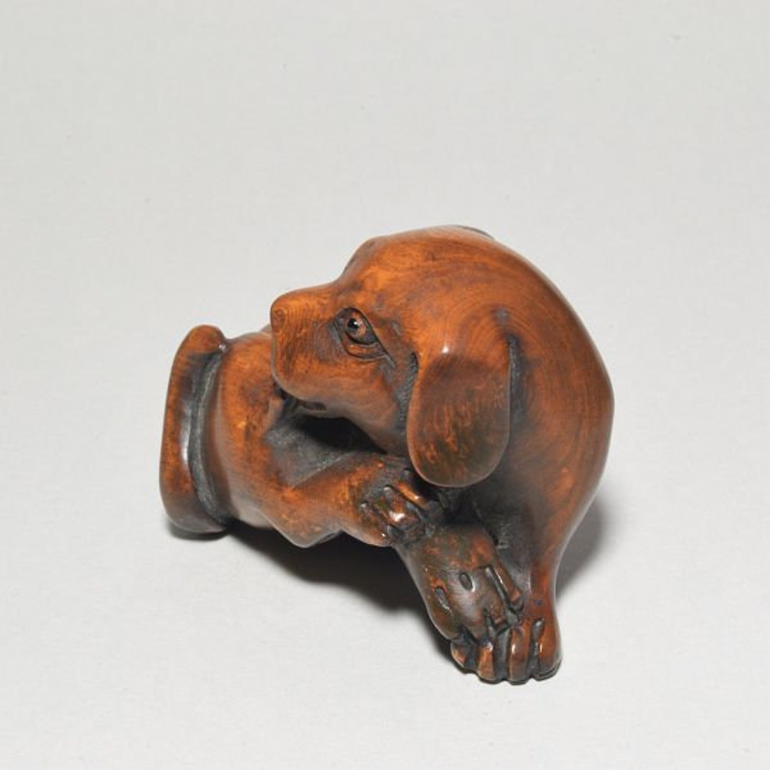 Netuke Japanese Netsuke, Antique Netsuke, Wooden Netsuke, Netsuke Statue ...