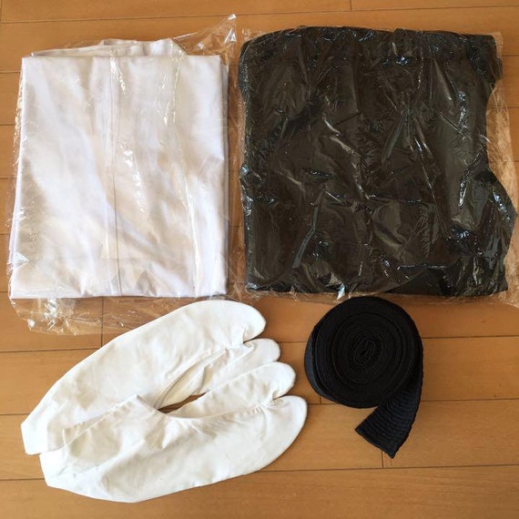 Kyudo Uniform, Japanese Kyudo, Martial Arts Unifo