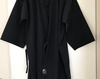 Iaido, Kendo Jacket, Kendo uniform, Japanese Martial Arts, Japanese archery, Gi,