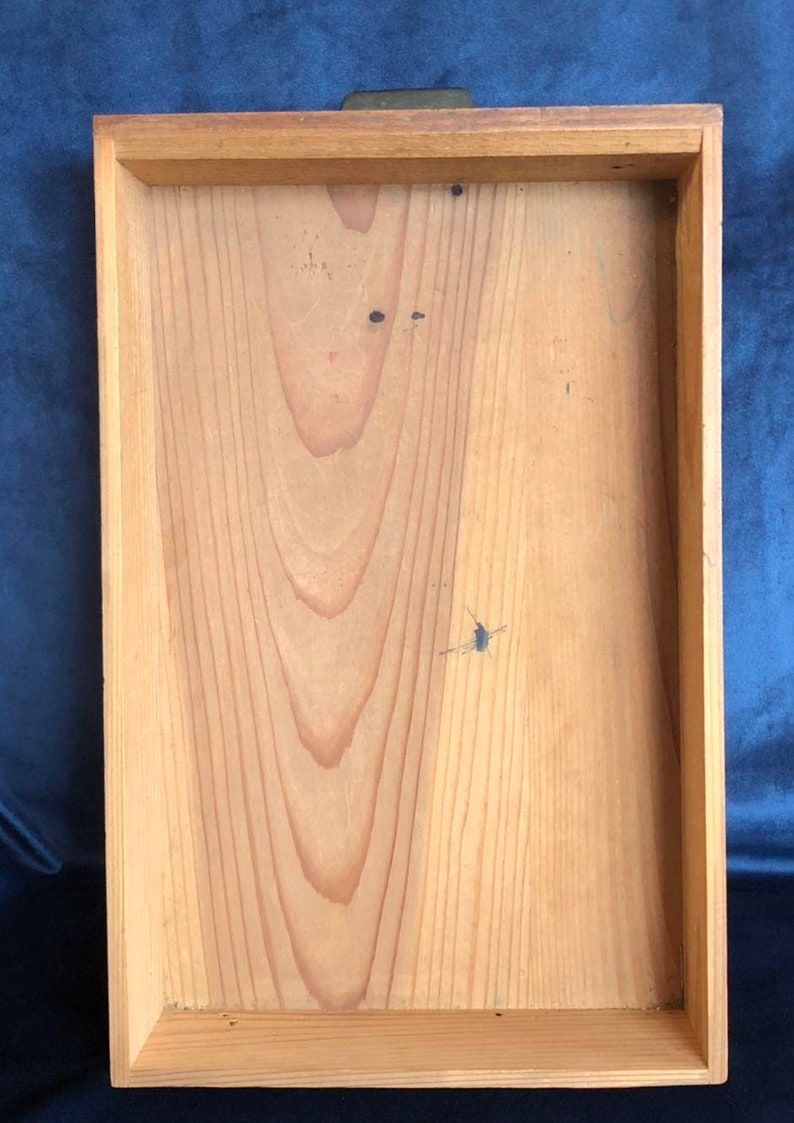 Antique Low Table Japanese Low Table Antique Low Table Etsy