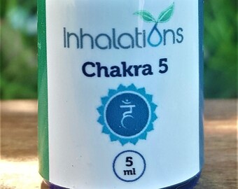 5.Chakra