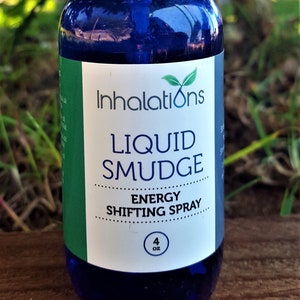 Liquid Smudge