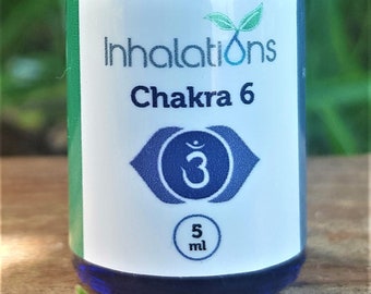 Chakra 6