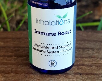 Stärkung des Immunsystems