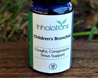 Ätherische Ölmischung, Kinder Liebe