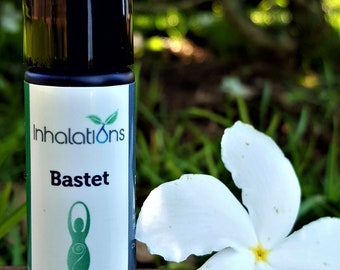 Ätherische Ölmischung ~ Bastet ~ Göttin