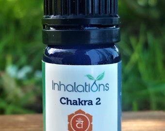Chakra 2