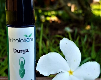 Ätherische Ölmischung ~ Göttin ~ Durga