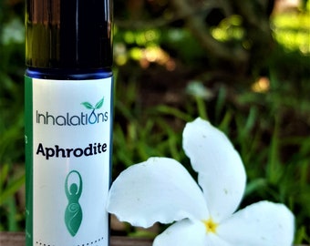 Ätherische Ölmischung ~ Göttin ~ Aphrodite