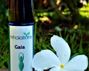 Ätherisches Öl ~ Göttin ~ Gaia