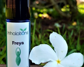 Ätherische Ölmischung ~ Freya ~ Göttin