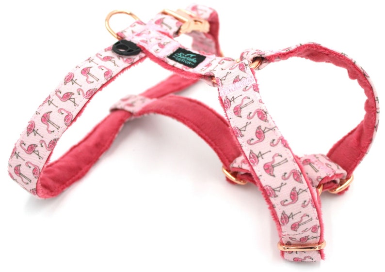 k9 harness accessories