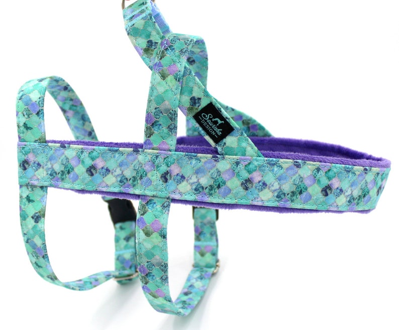dog harness norwegian harness Norway anti escape harness triple harness custom size dog accessories greyhuond harness safe harness