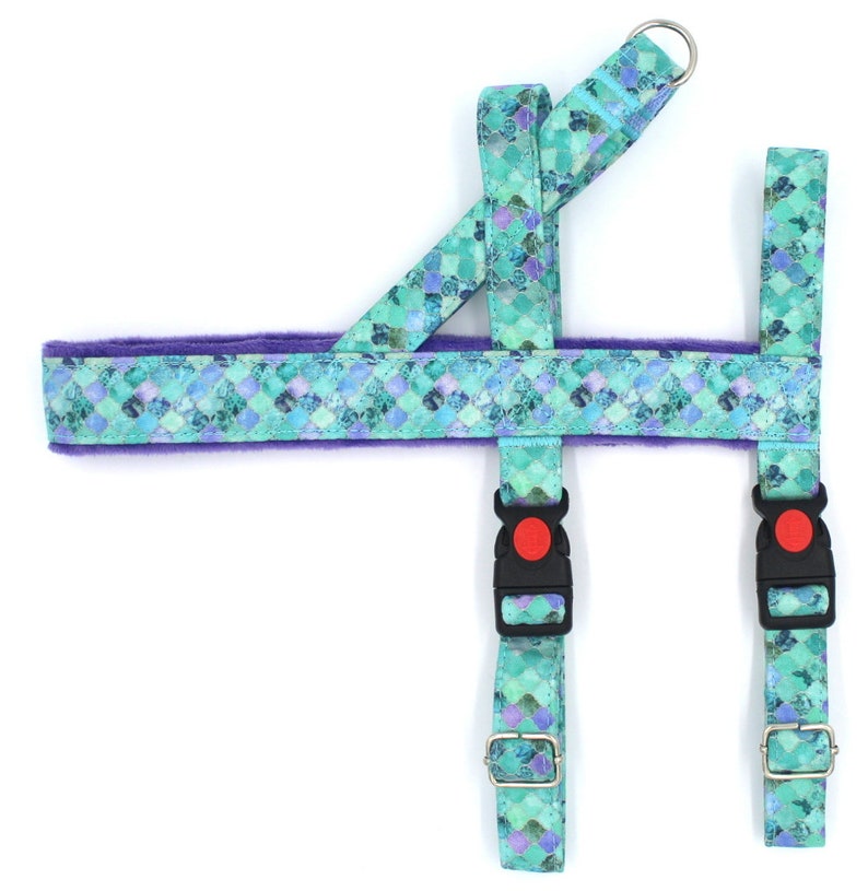 dog harness norwegian harness Norway anti escape harness triple harness custom size dog accessories greyhuond harness safe harness