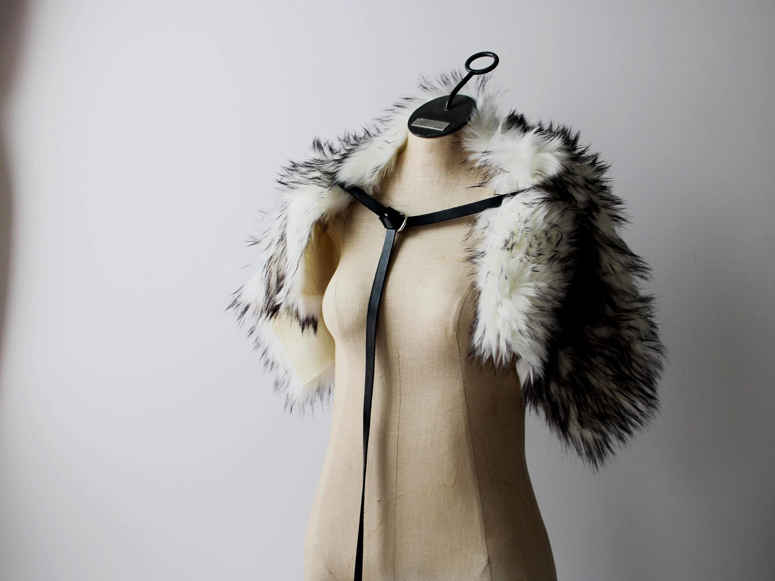 特価 FILTH HAIRY FUR SHOULDER ファー ショルダーバッグ 【公式通販】