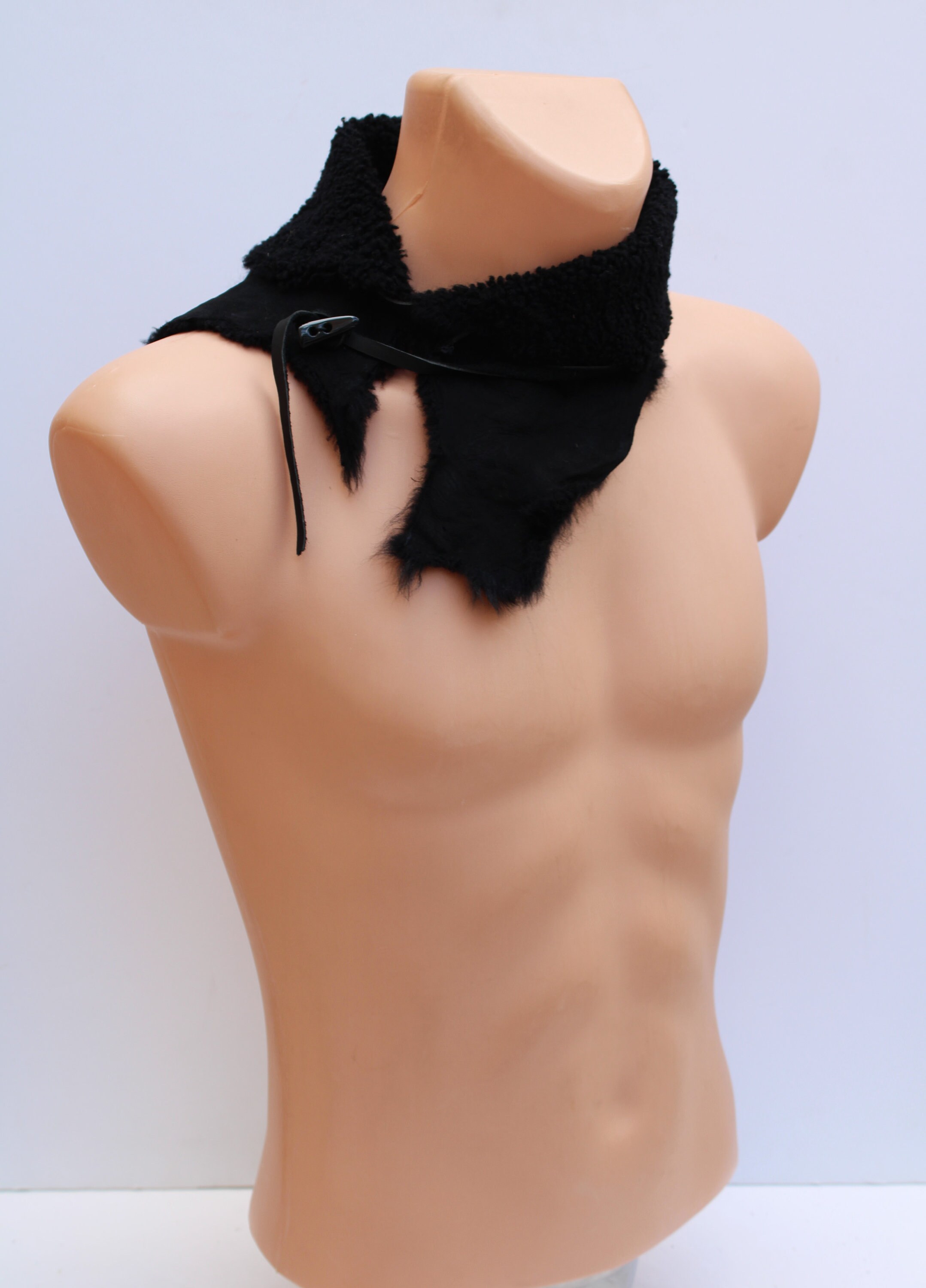 Britt's Knits®️ Packable Puffer Scarf — Trudy's Hallmark