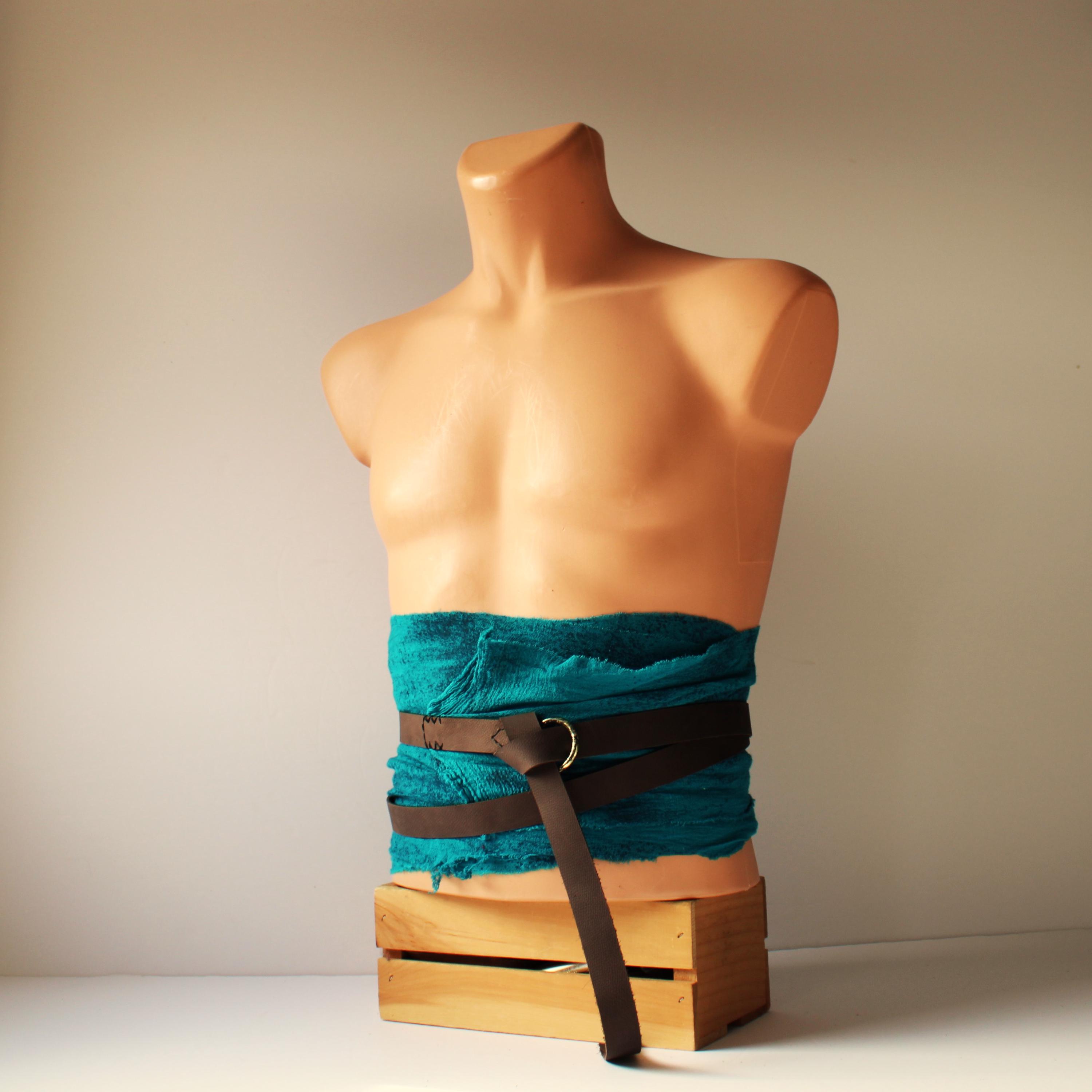 SEVEN BY SEVEN ／　COTTON ROPE BELT COMBINATION COTTON ROPE BELT | SEVEN BY SEVEN
