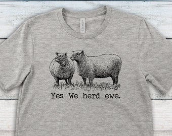 funny sheep t shirts
