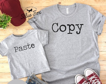 My Daddy is A Autobot! Mens T Shirt /& Baby Romper Matching Father Baby Gift Set