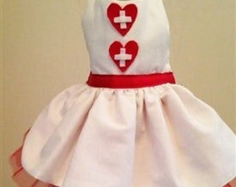 dog nurse halloween costumes