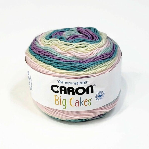 Caron Big Cakes Jordan Almond Etsy Canada