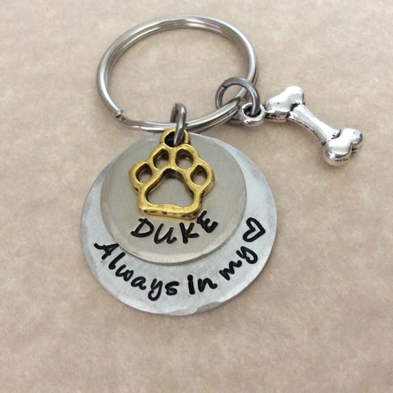 Pet memorial gift gift for pet animal gift animal memorial Etsy