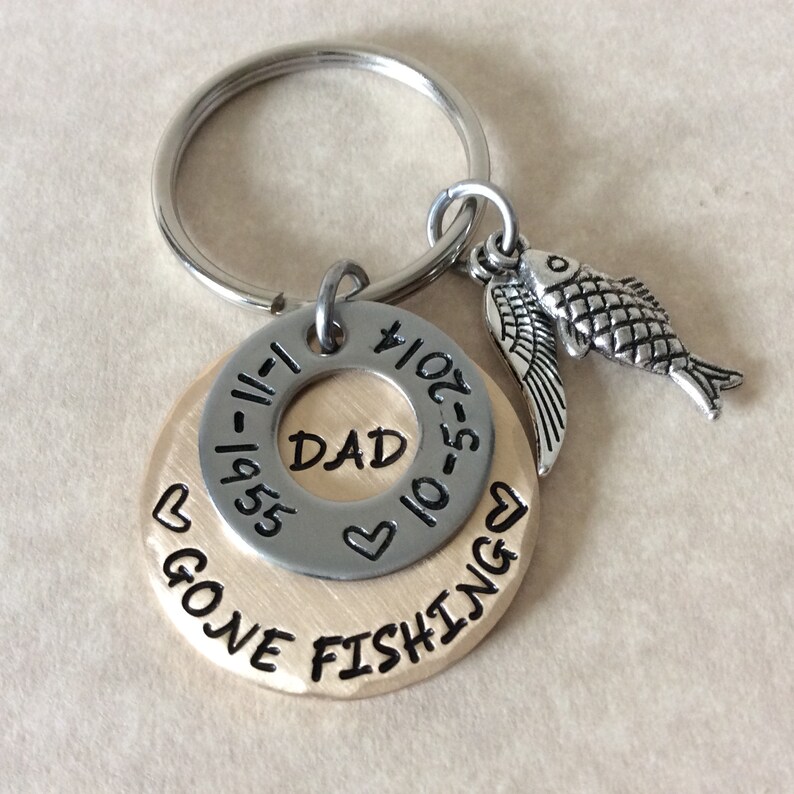 dad keepsake