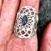 see more listings in the Rings section