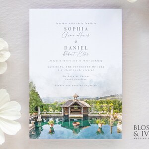 perfect for classic garden wedding theme Digital download PDF for homeprinting locally Blush Floral Fairytale Invitation design perfect for classic garden wedding theme Digital download PDF for homeprinting locally Blush Floral Fairytale Invitation design