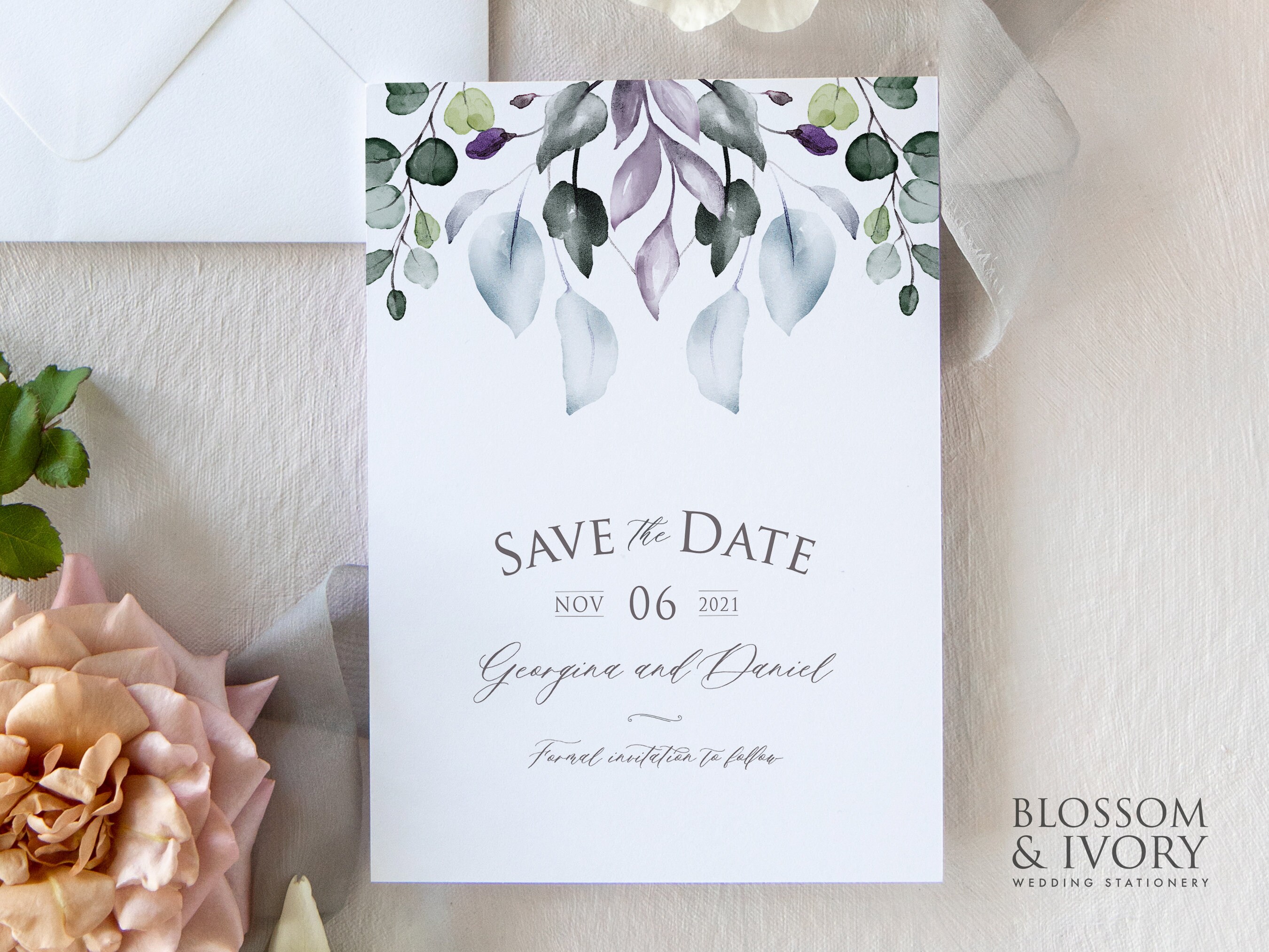 perfect for classic garden wedding theme Digital download PDF for homeprinting locally Blush Floral Fairytale Invitation design perfect for classic garden wedding theme Digital download PDF for homeprinting locally Blush Floral Fairytale Invitation design