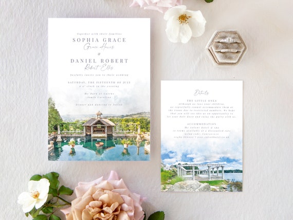 perfect for classic garden wedding theme Digital download PDF for homeprinting locally Blush Floral Fairytale Invitation design perfect for classic garden wedding theme Digital download PDF for homeprinting locally Blush Floral Fairytale Invitation design