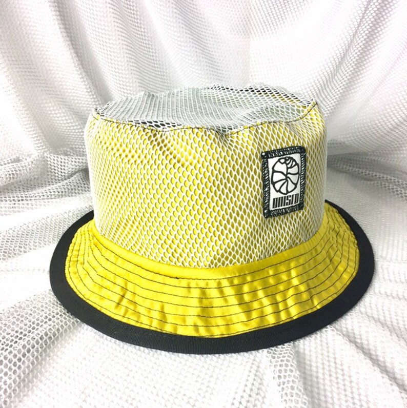 etsy bucket hats