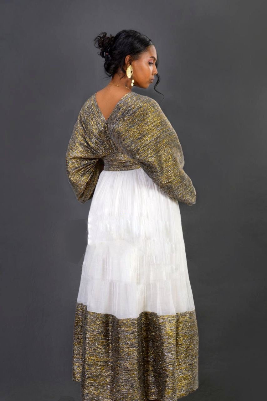 Oromo Dresses -  Israel