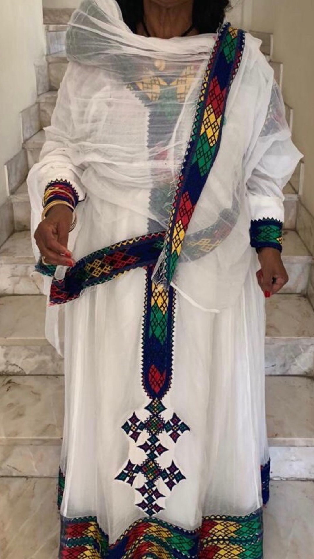 Traje Tipico Tradicional De Ethiopia Disney Toy Pijama Jessie Toy