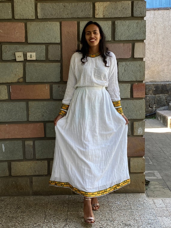 Habesha kemis clearance