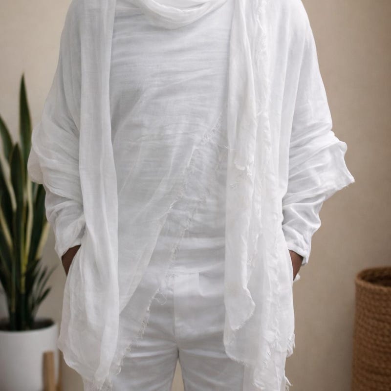 Ethiopian Mens Outfit - Etsy