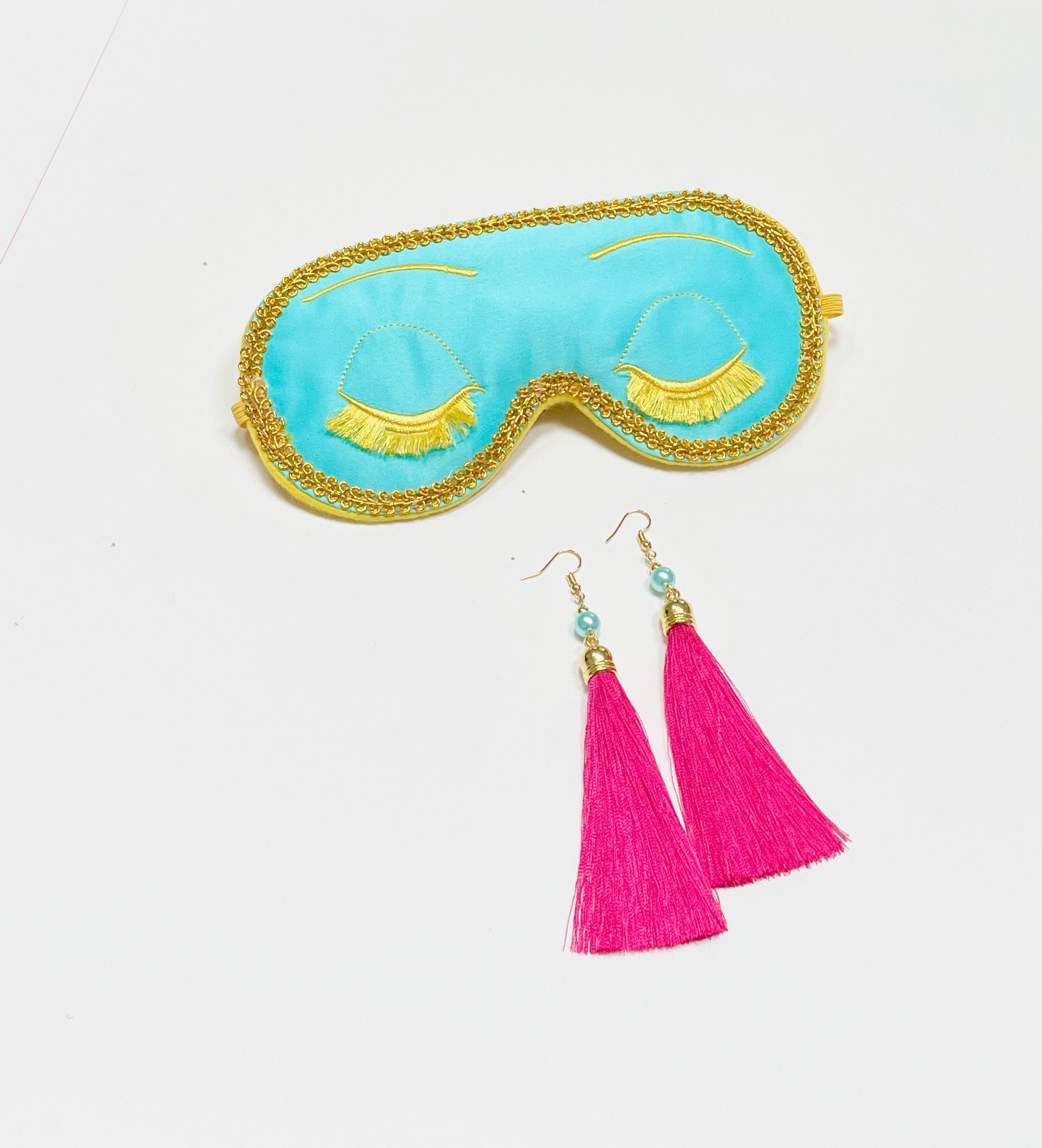 breakfast at tiffany's earrings