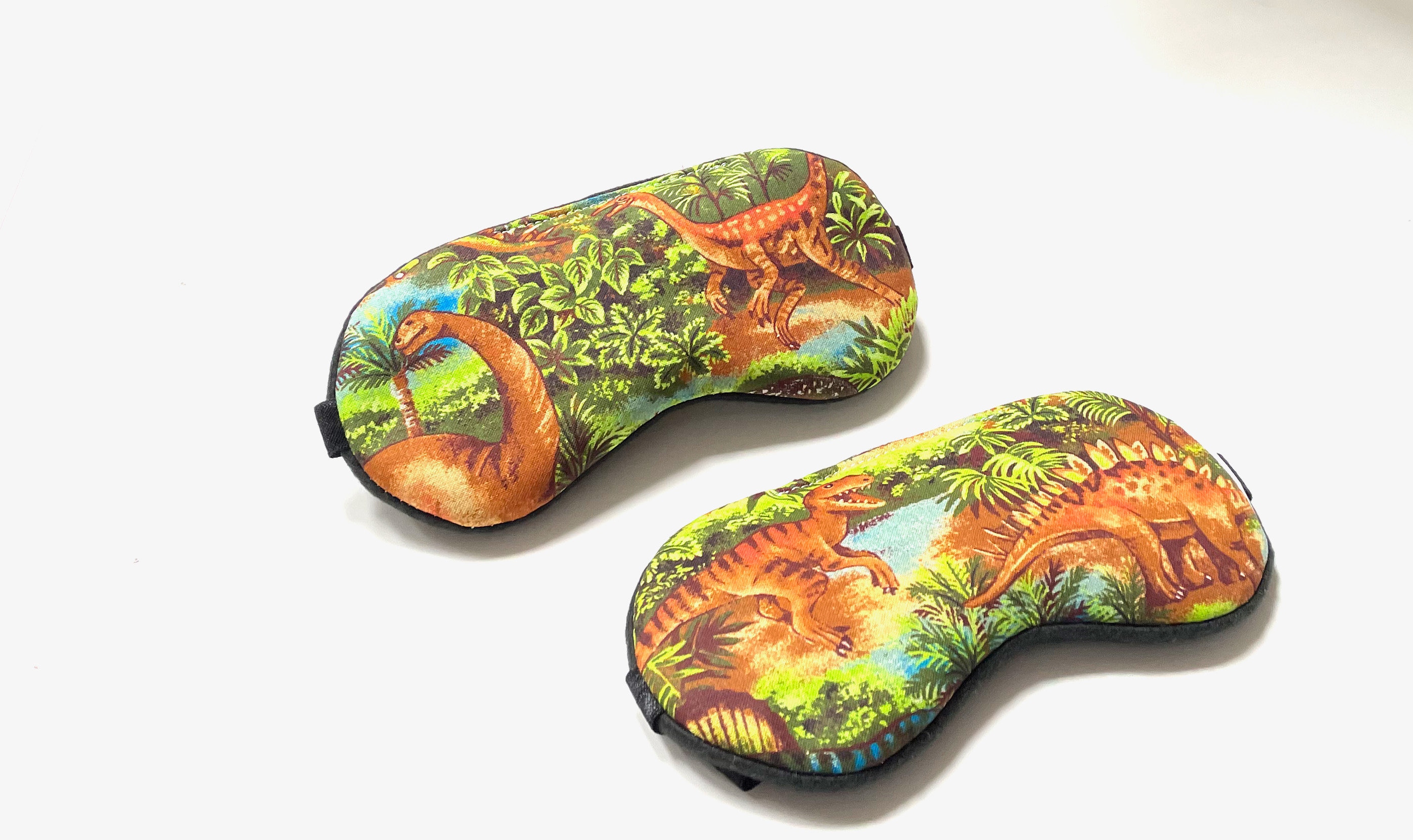 Dinosaur Kids Sleep Mask Boys Sleep Mask Mens Sleep Mask Cat - Etsy