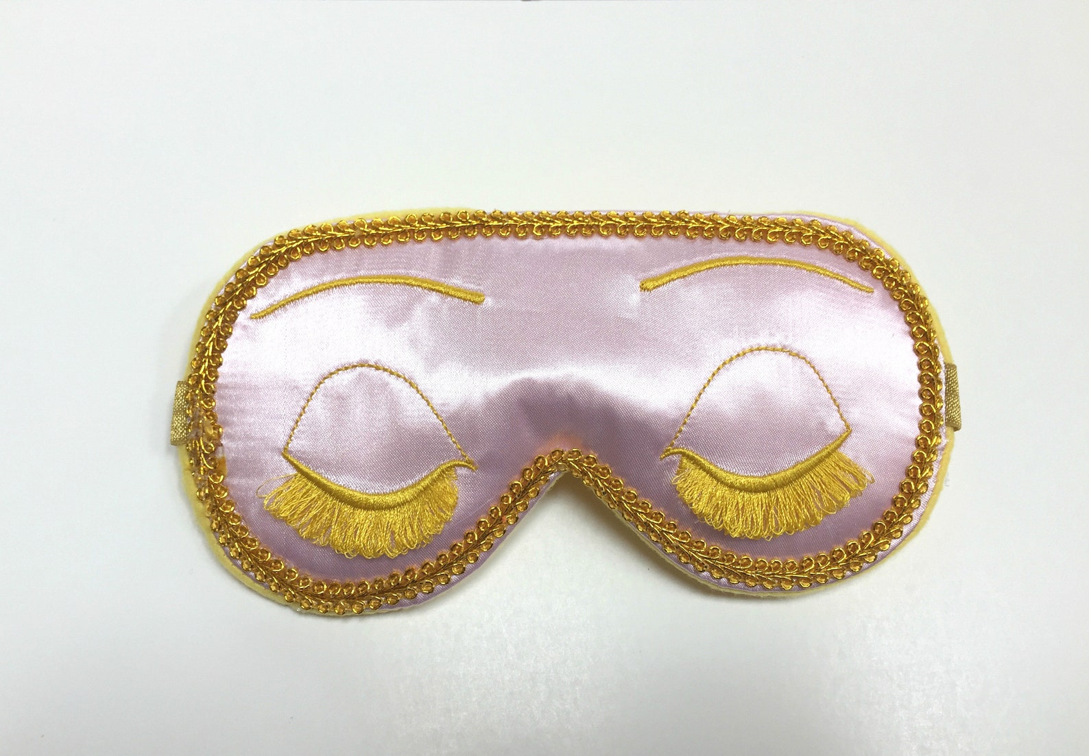 Breakfast at Tiffanys Sleep Mask Holly Golightly Sleep Mask Etsy