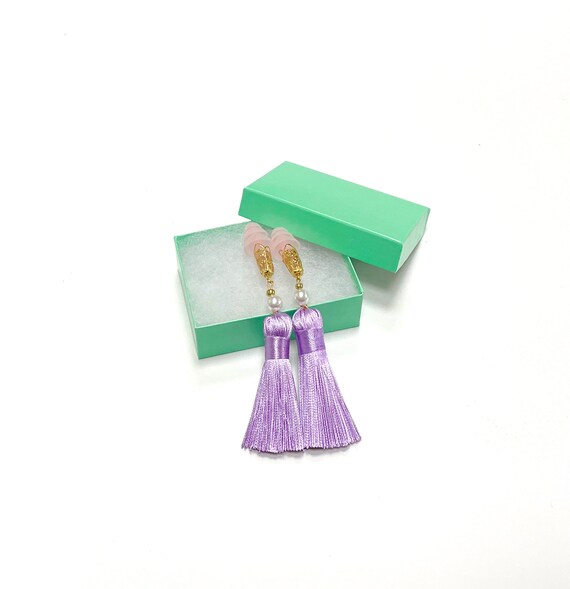 breakfast at tiffany's ear plugs