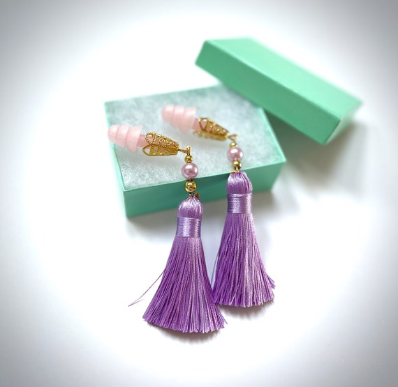 breakfast at tiffany's ear plugs