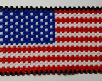 United States Flag G2 Pen Wrap