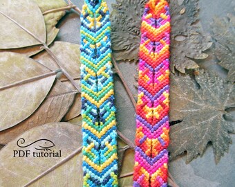 Make It Real: Macrame DIY Friendship Bracelets - Create Unique Cord Charm  Bracelets, Master 8 Knotting Techniques, 114 Pieces, Tweens & Girls Ages 8+  