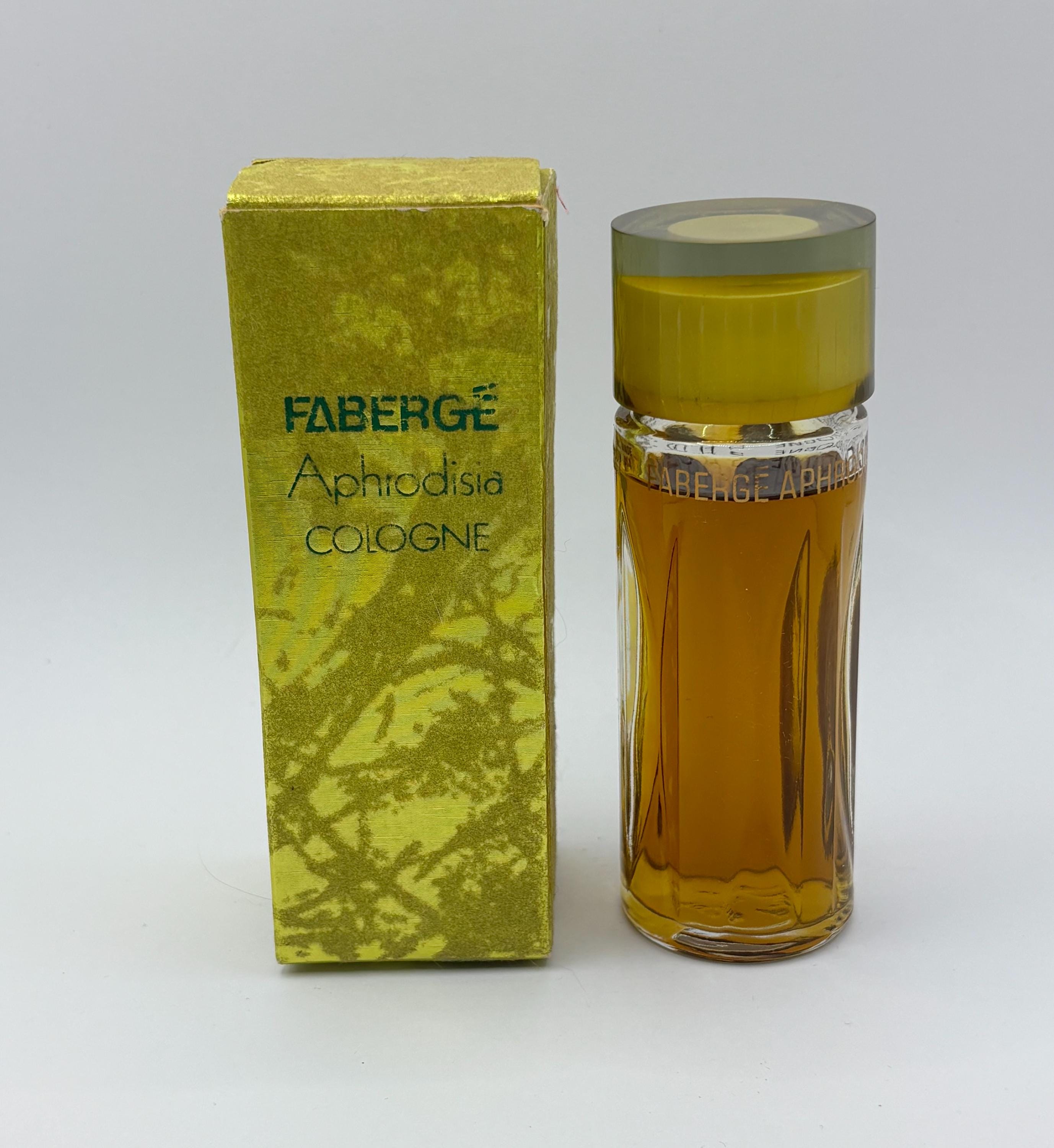 Faberge Woodhue Perfume - Etsy UK