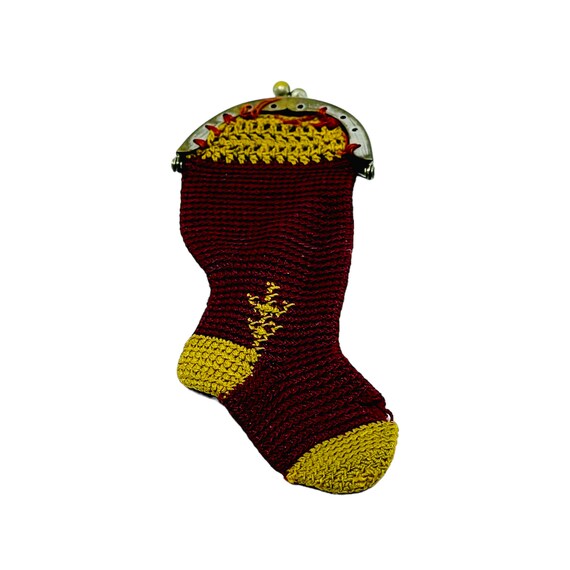 Coin sock purse new arrivals