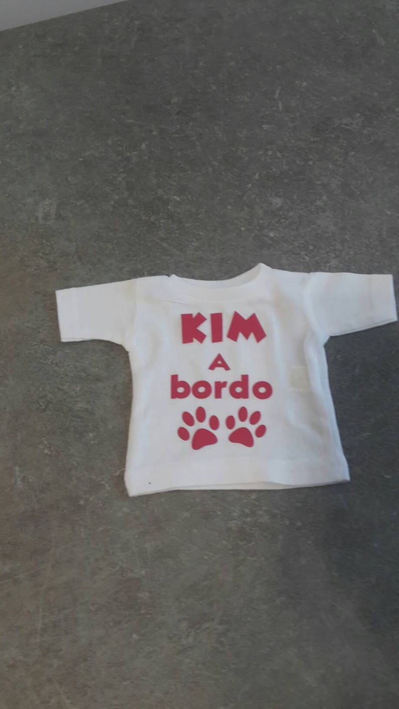 baby on board hanger